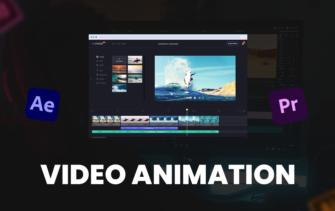 Video animation-rayyanenterprises