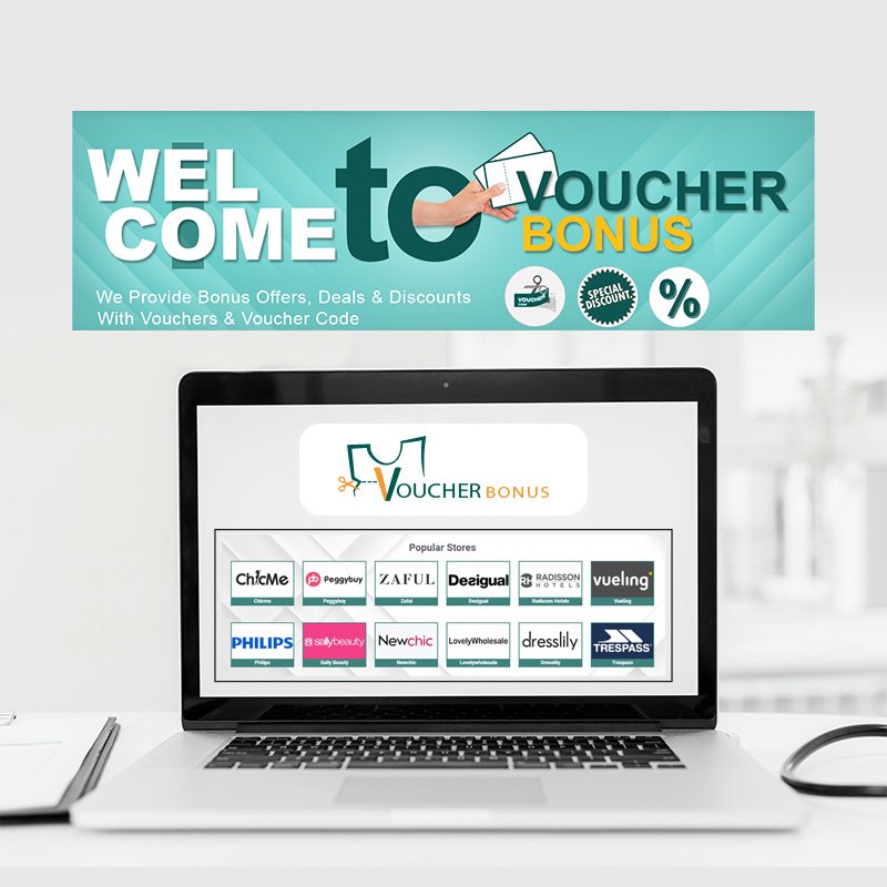 Voucher-Bonus-portfolio